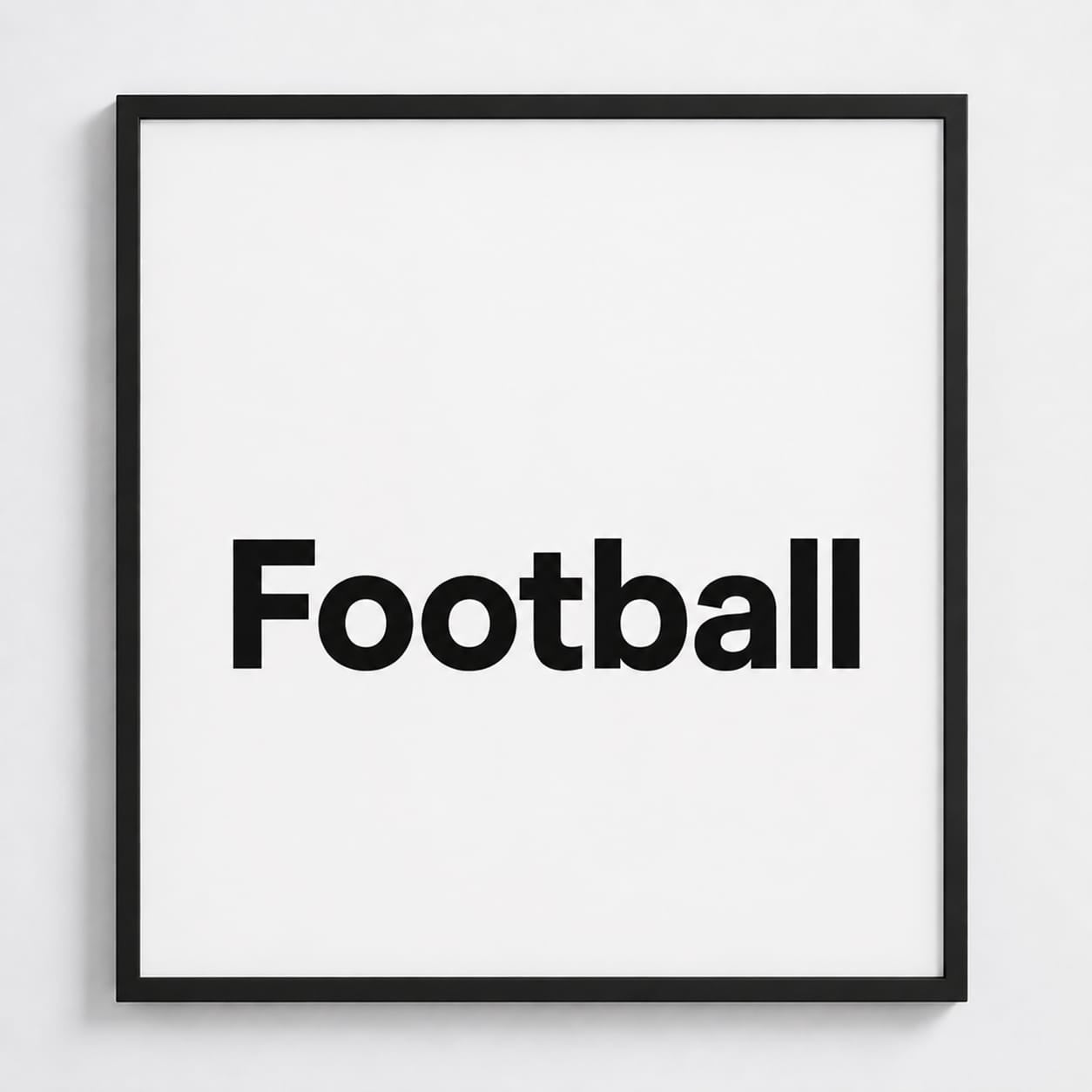 Football