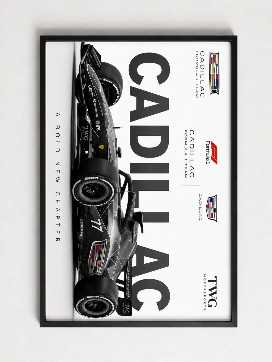 F1 Prints