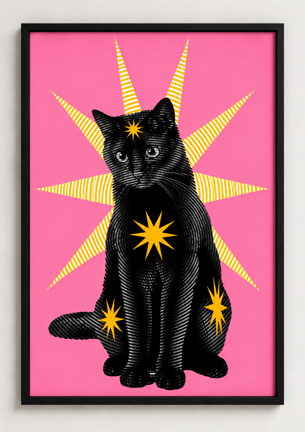 Star Cat