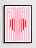 Amore Frame