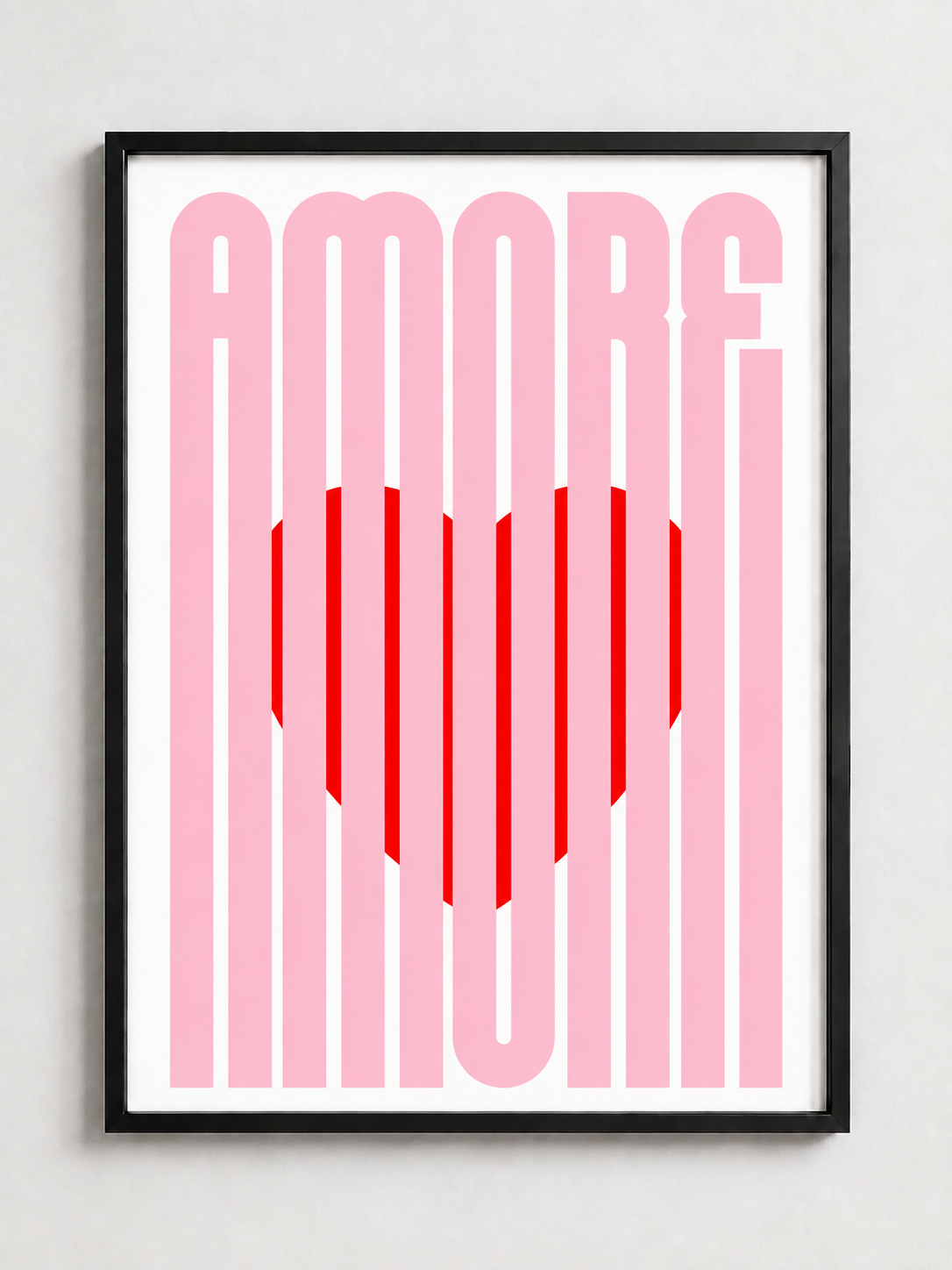 Amore Frame
