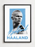 Haaland