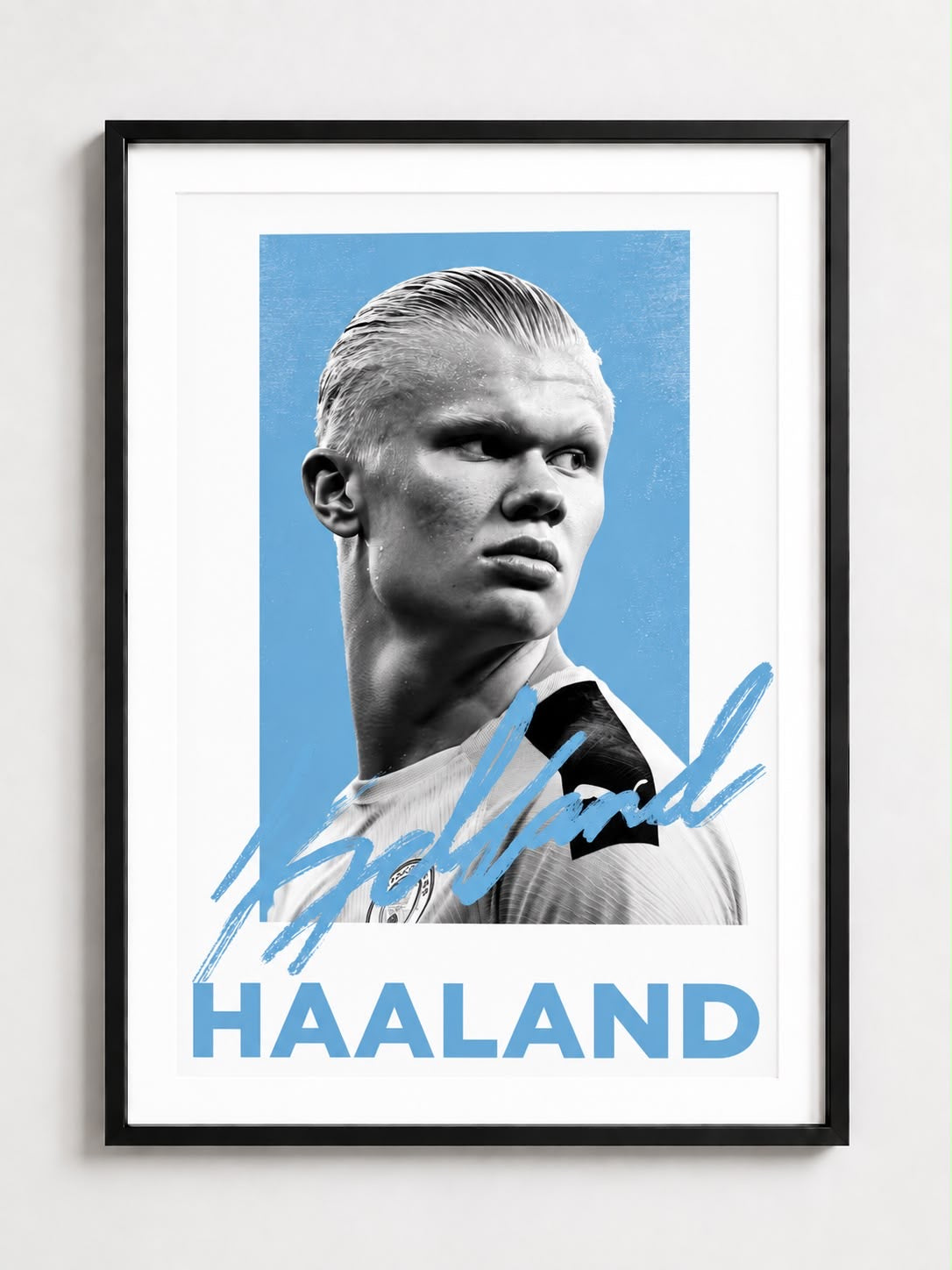 Haaland
