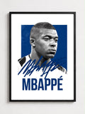 Mbappe