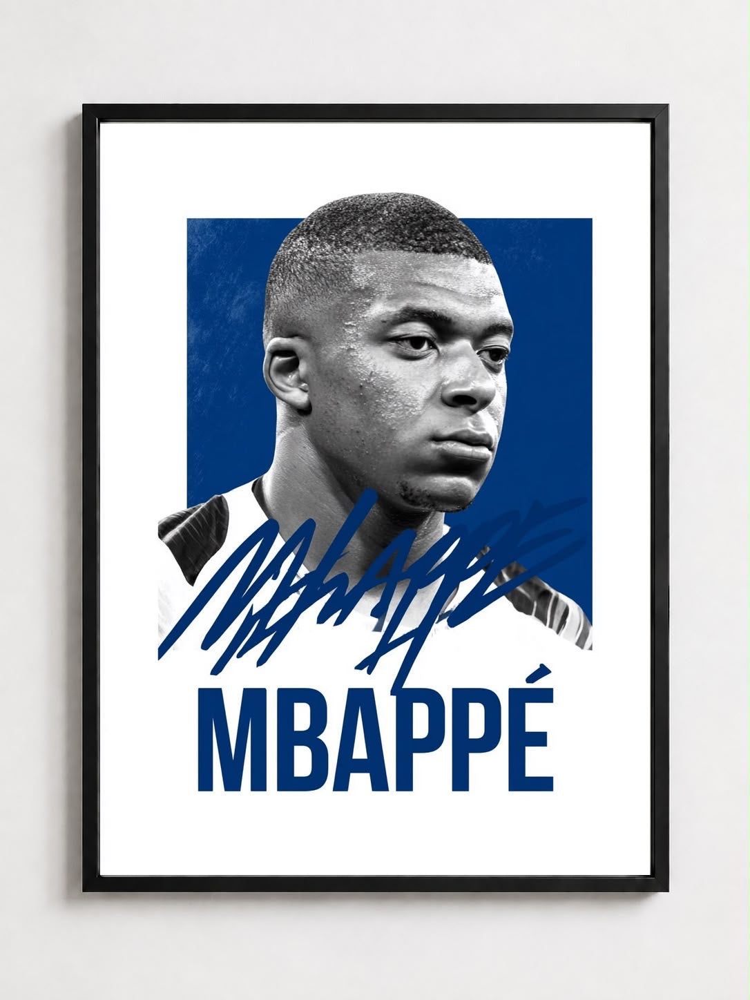 Mbappe
