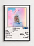 Lover - TaylorSwift