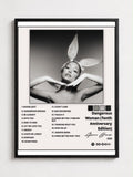 DangerousWoman - ArianaGrande