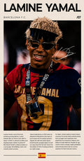 Lamine Yammal