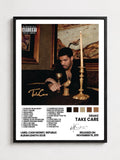 TakeCare - Drake