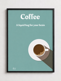 Coffee Frame