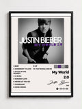 MyWorld 2.0 - JustinBieber