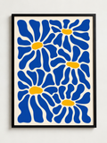 Flower Frame