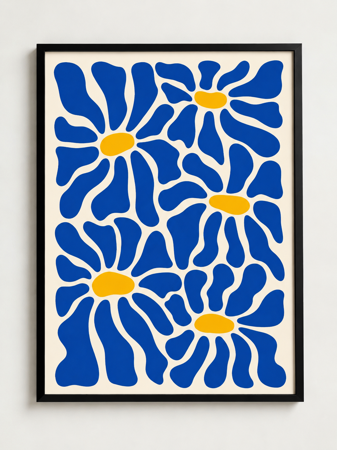 Flower Frame