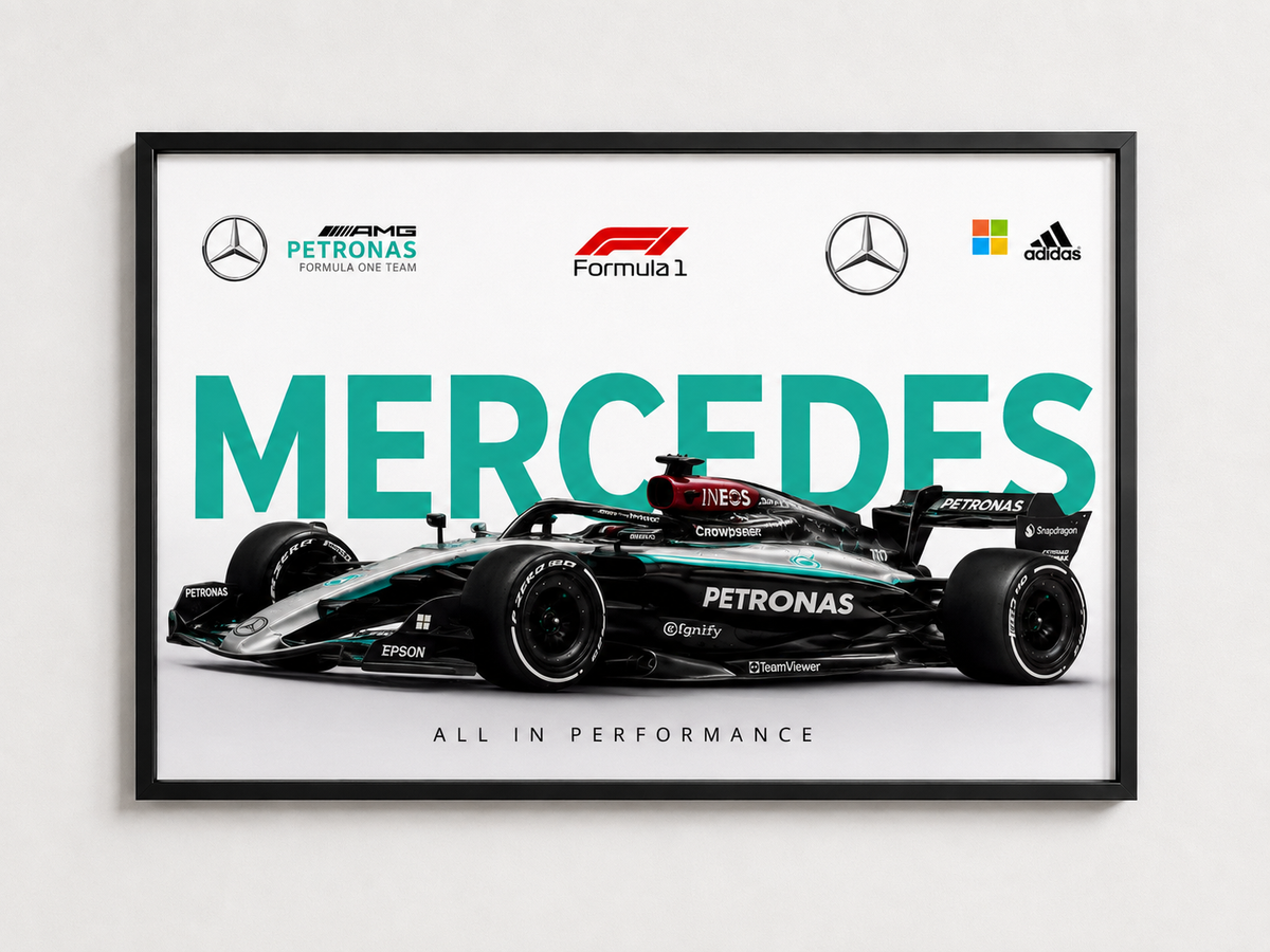 Mercedes