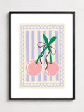 Cherry Frame