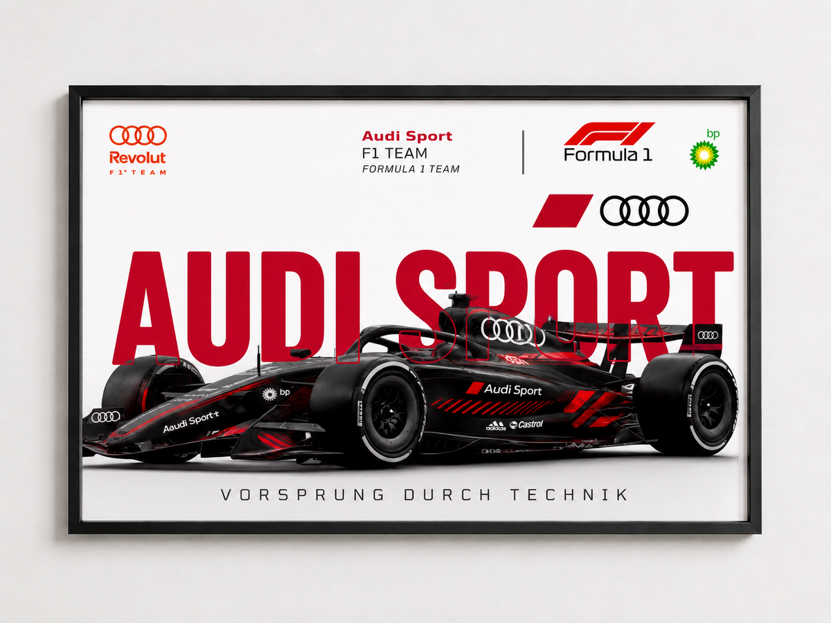 Audi Sport