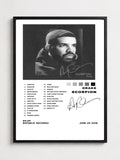 Scorpion - Drake