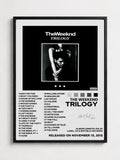 Trigoly - TheWeekEnd