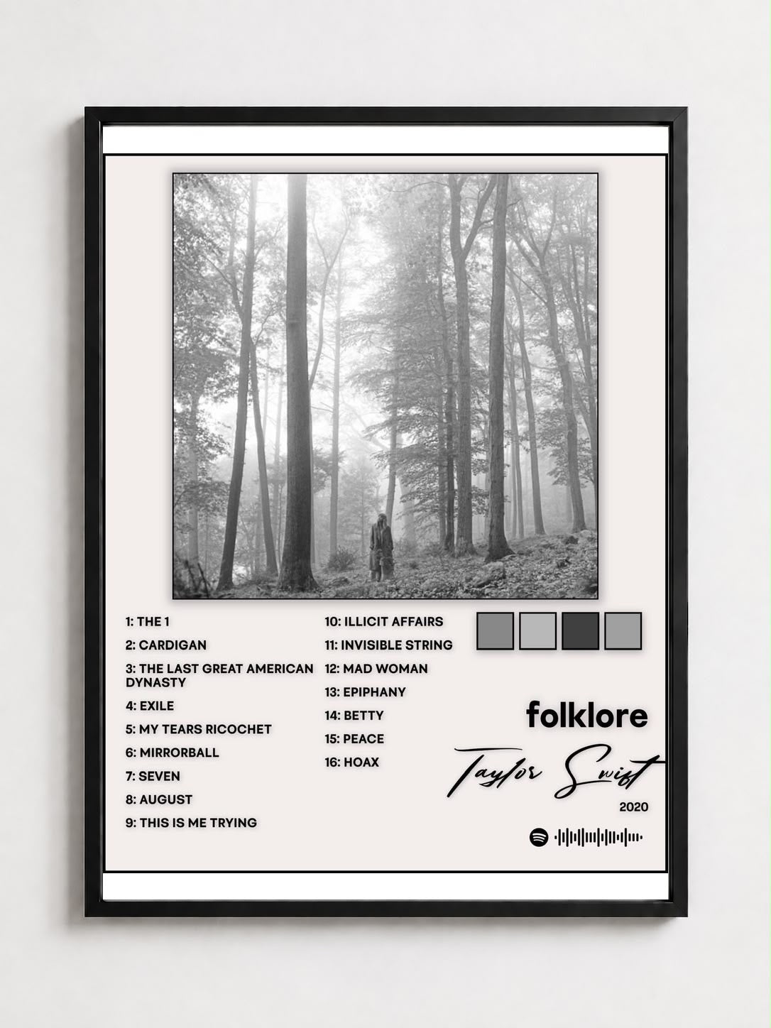 FalKlore - TaylorSwift