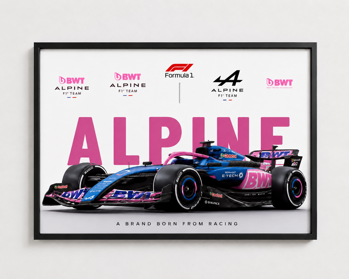 Alpine