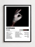 IceMan - Drake