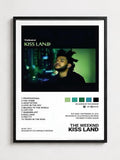 KissLand - TheWeekEnd