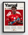 Lamine Yammal