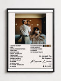 Mr.Moral & TheBigSteppers - Kendrick Lemar