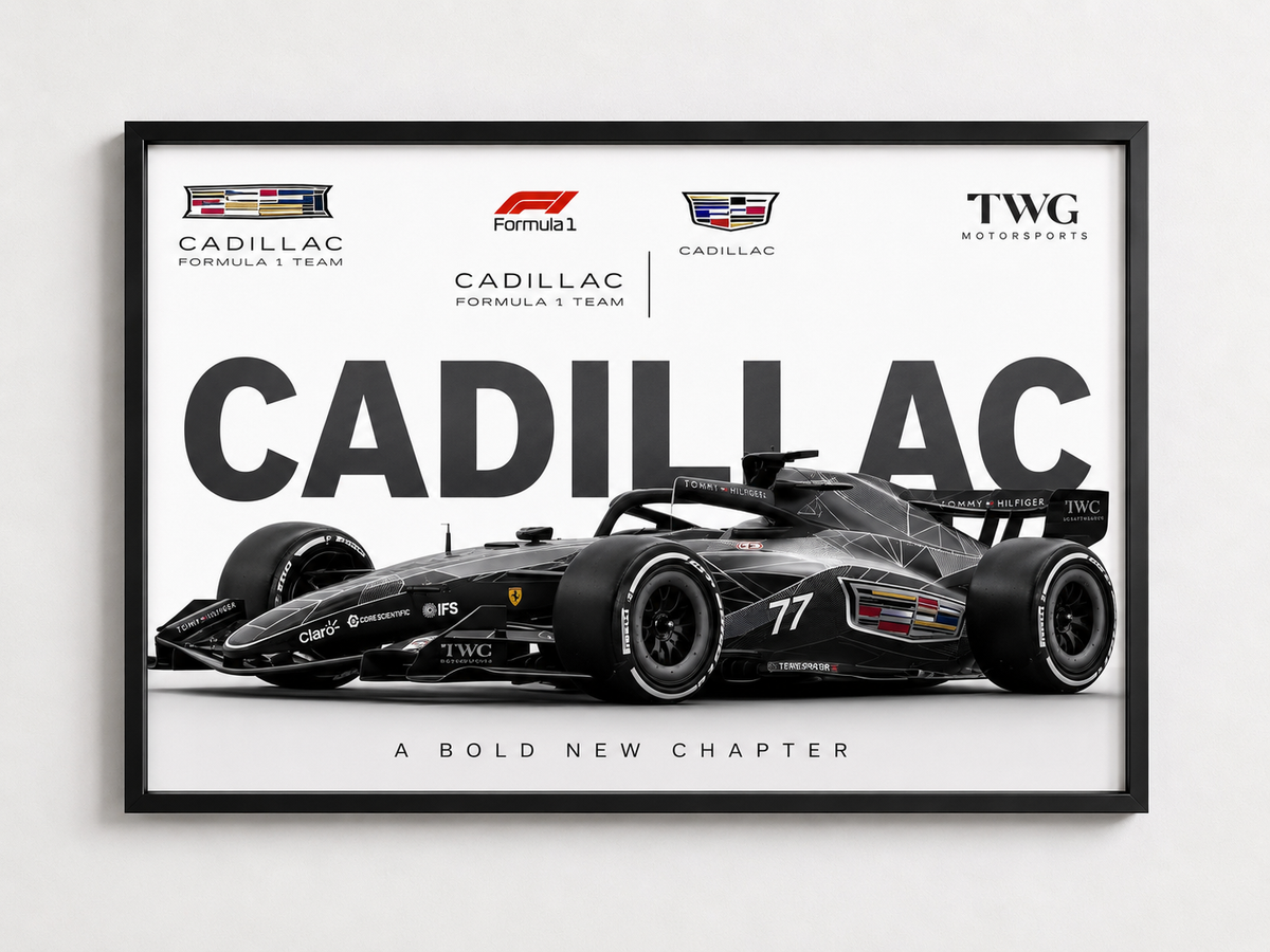 Cadillac