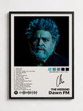 DawnFM - TheWeekEnd