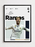 Sergio Ramos