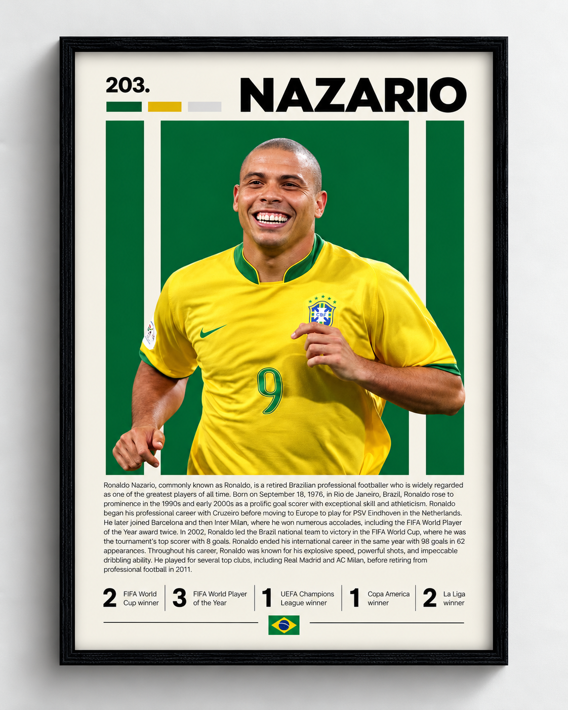Ronaldo Nazario