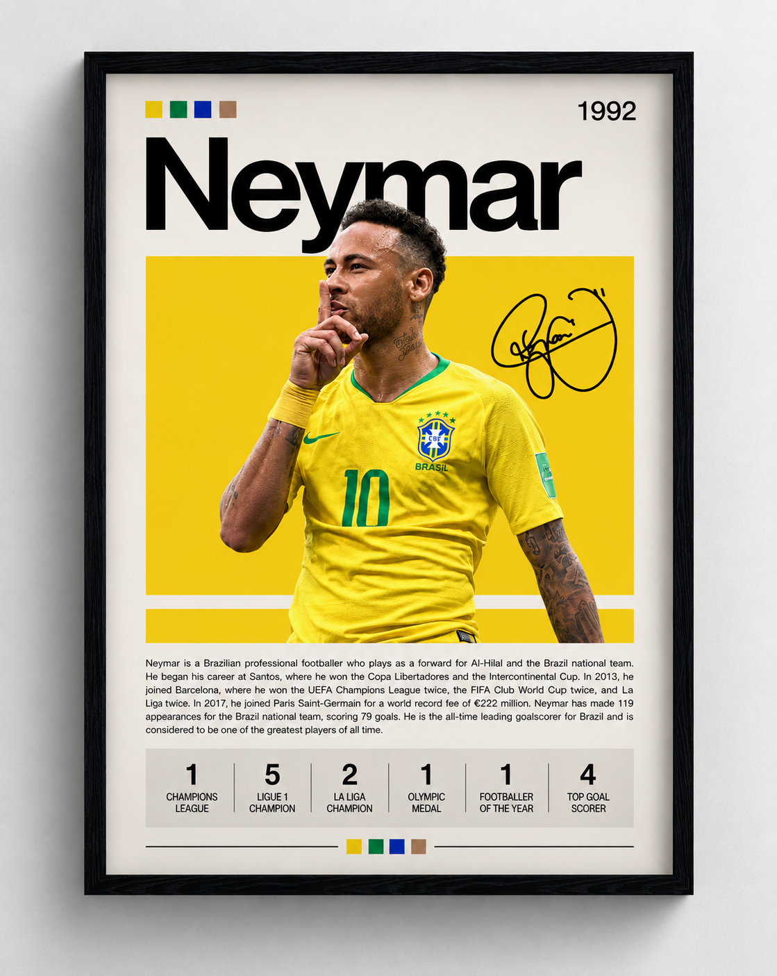 Neymar