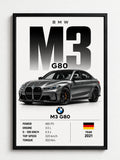 BMW G80