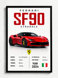 Ferrari SF90