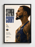 Stephen Curry