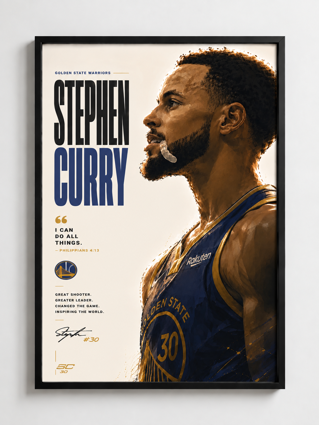 Stephen Curry