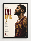 Kyrie Irving