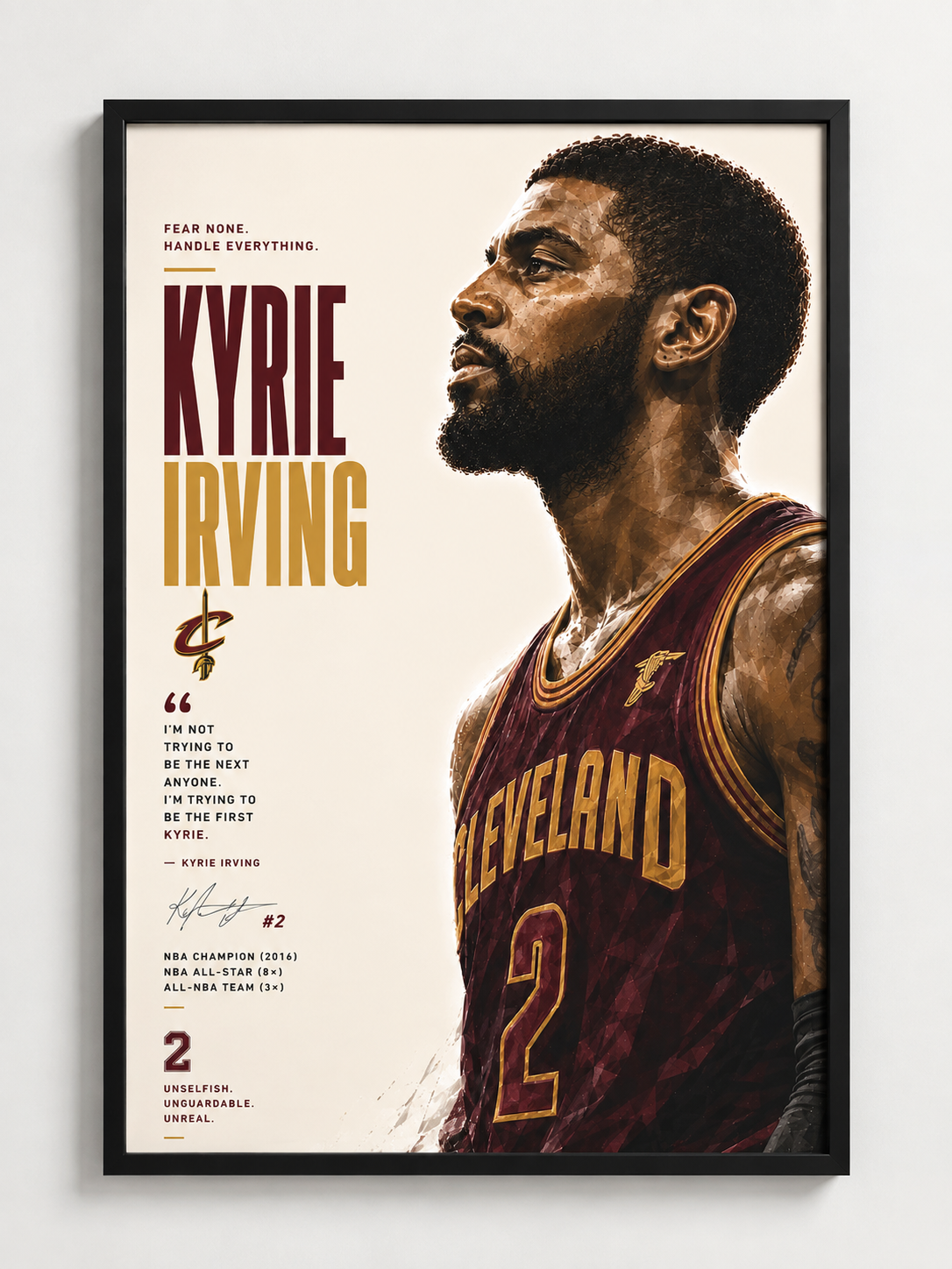 Kyrie Irving