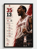 Tracy Mcgrady