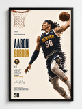 Aaron Gordon