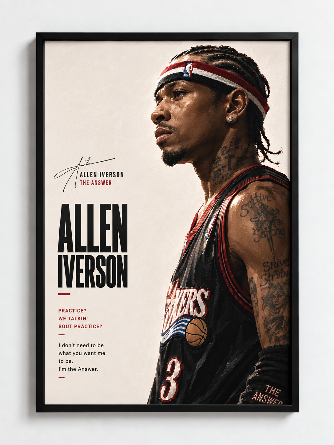 Allen Iverson
