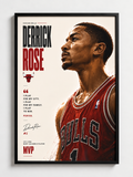 Derrick Rose