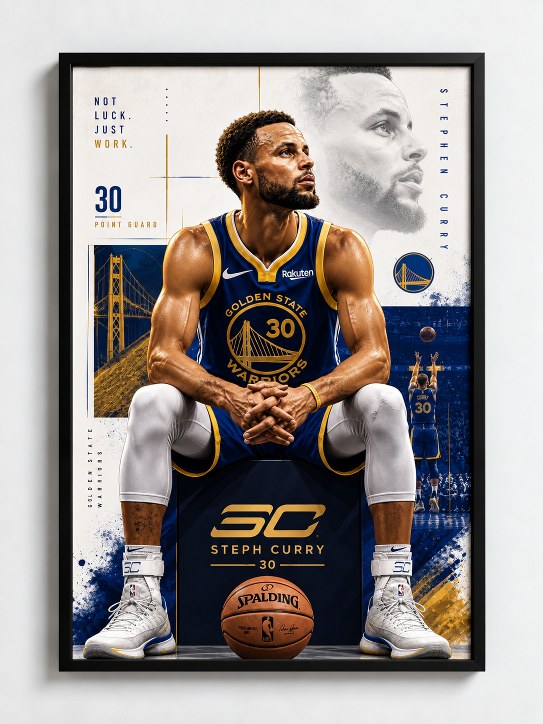 Stephen Curry