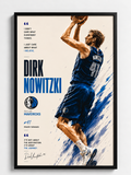 Dirk Nowitzki