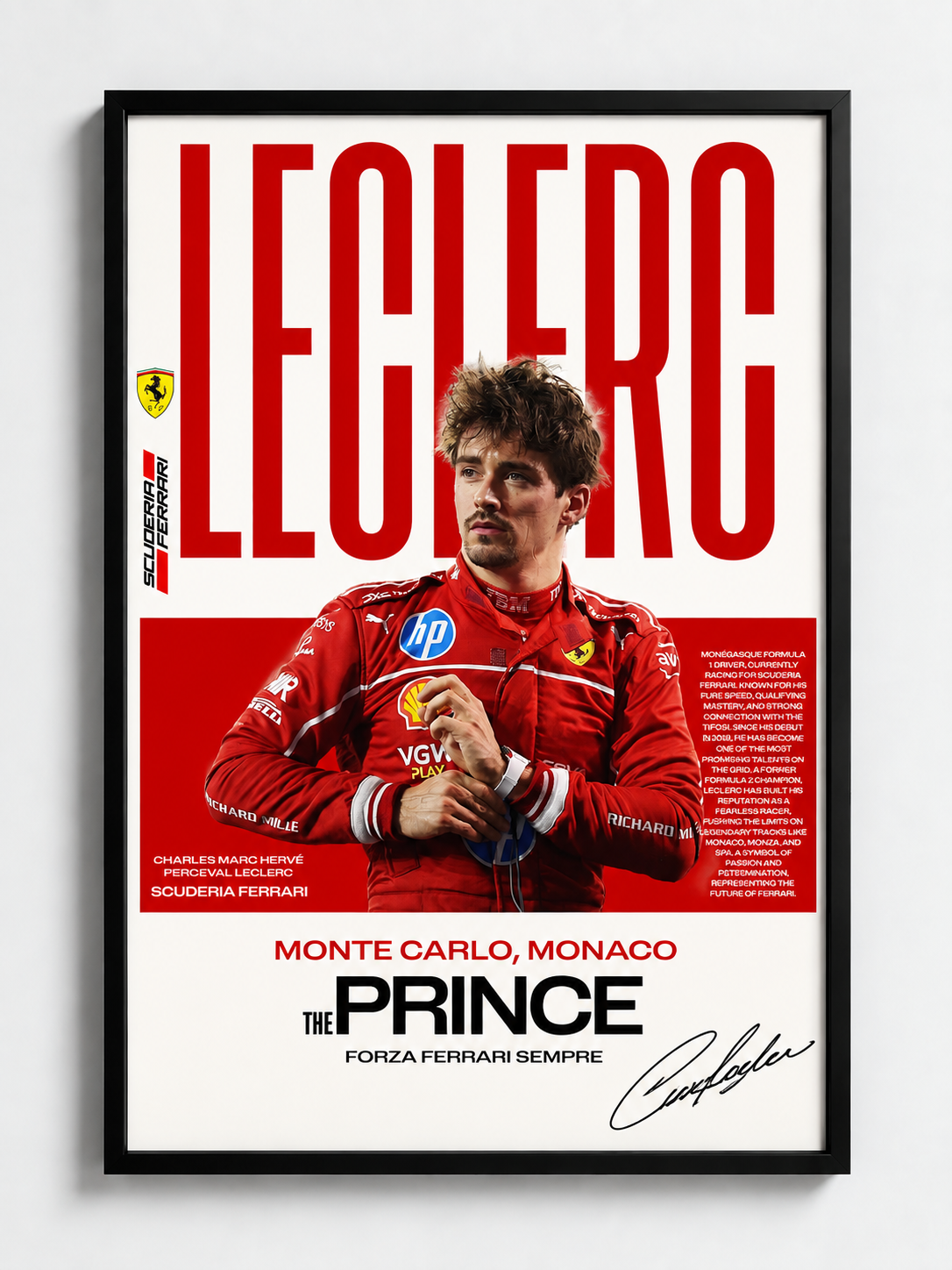 Charles Leclerc