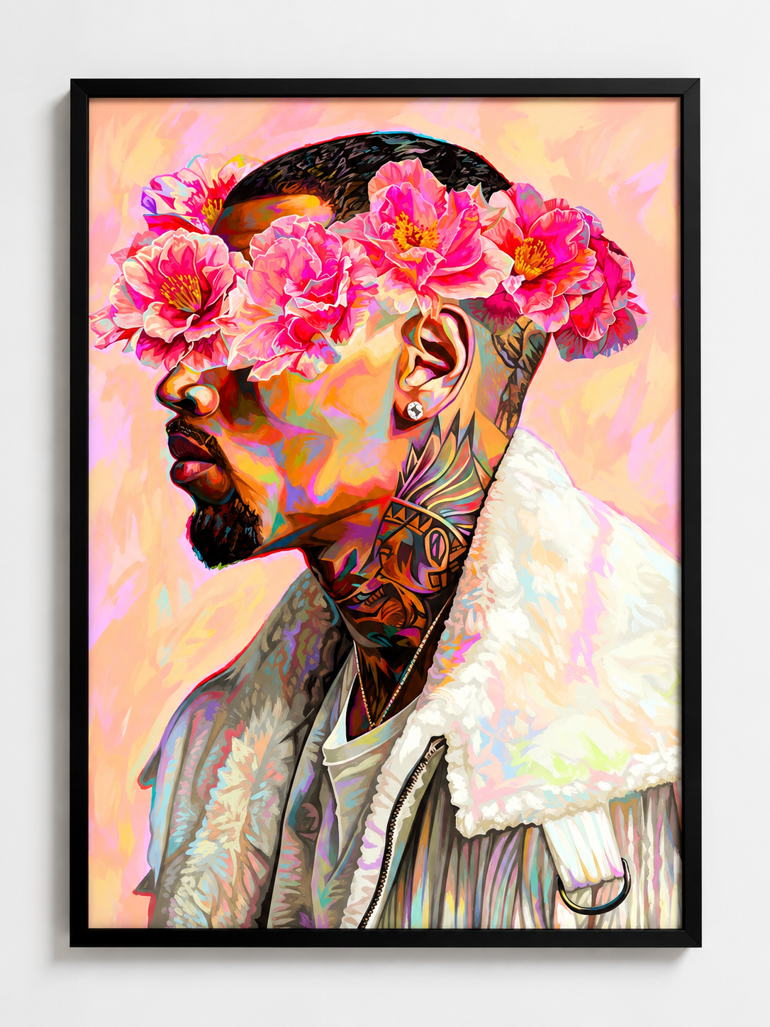 Chris Brown