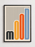 Mood Frame