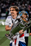 Luka Modric