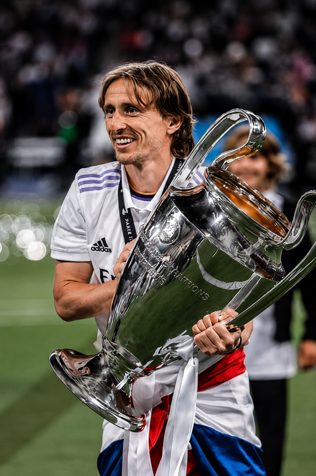 Luka Modric